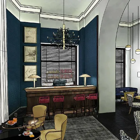 The K Boutique Hotel 4*