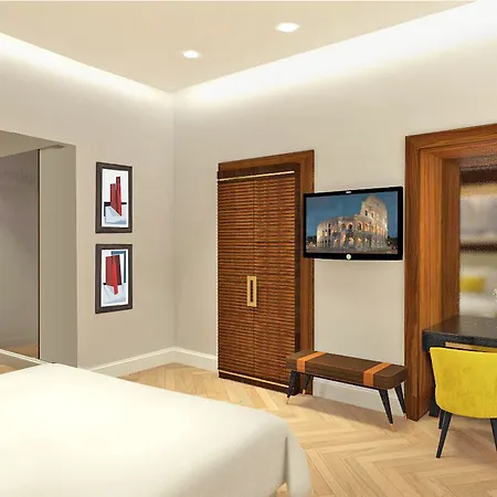 Hotel The K Boutique 4*