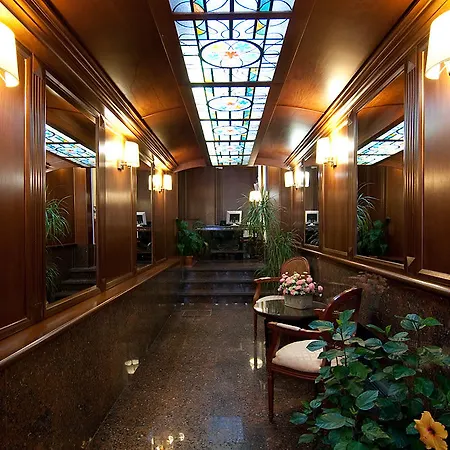 Prince Galles 3* Rome