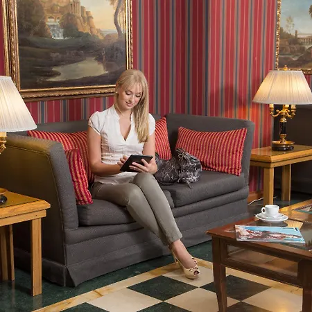 Morgana Hotel Roma