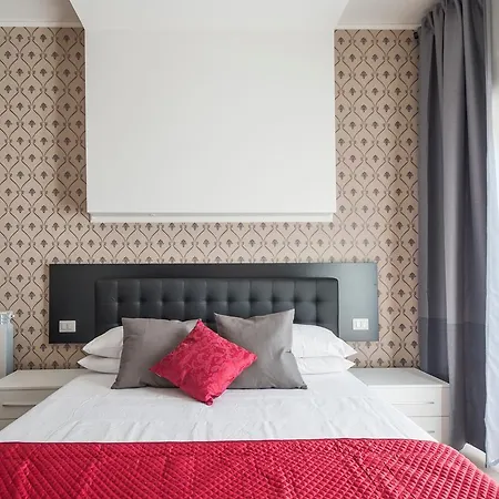 Happy In Bed & Breakfast 2*