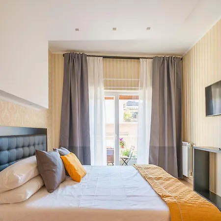 Bed & Breakfast Happy In 2*