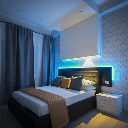 Bed & Breakfast Happy In Roma