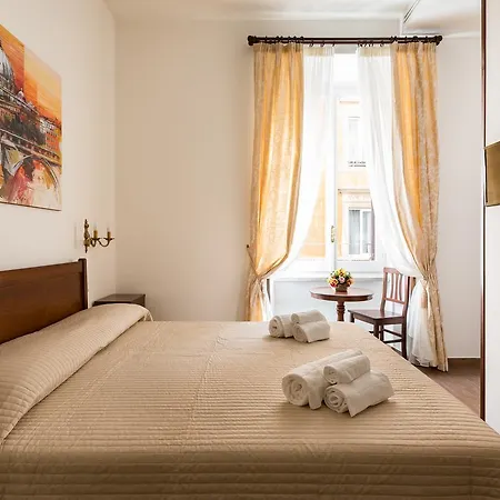 Casa In Monti Rome