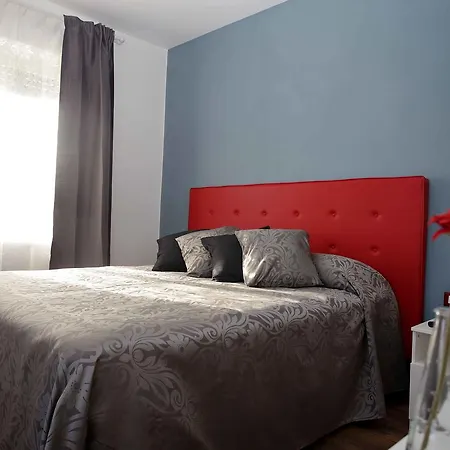 Insula San Pietro Bed & Breakfast