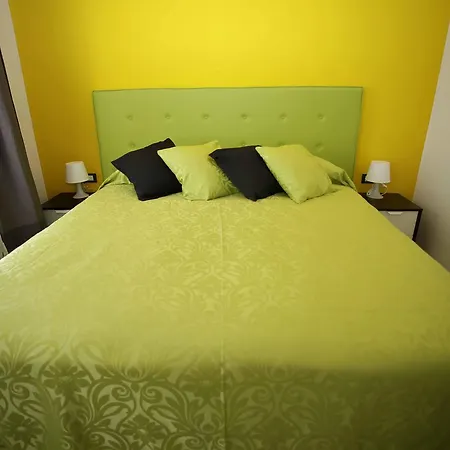 Bed & Breakfast Insula San Pietro Rome