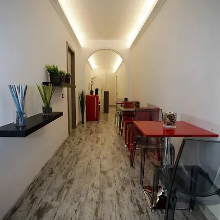 Insula San Pietro Bed & Breakfast