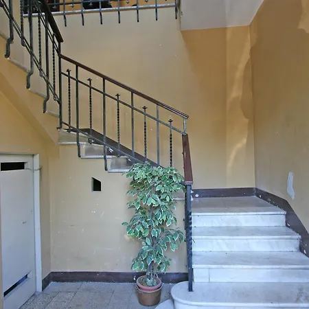 Apartment San Teodoro