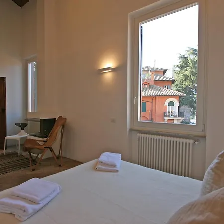 San Teodoro Apartment