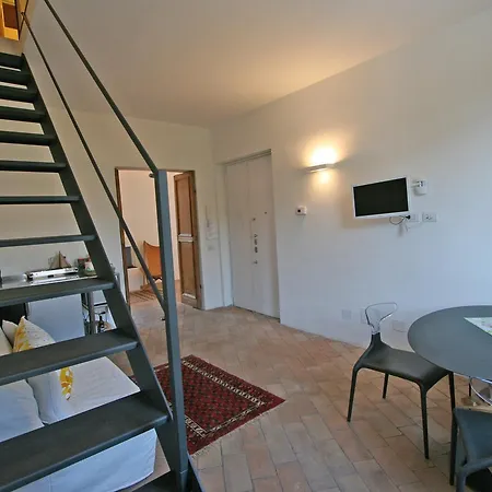 Apartment San Teodoro