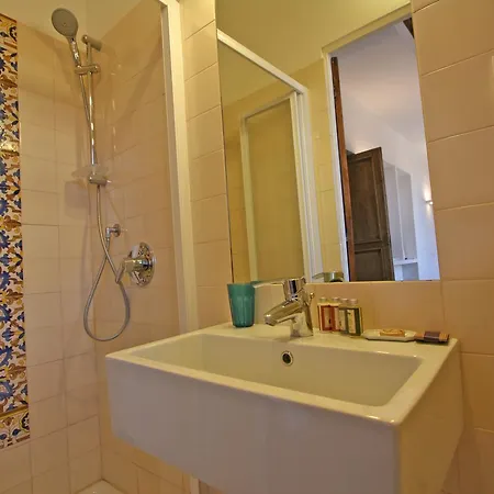 San Teodoro Apartment Rome