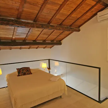 San Teodoro Apartment *