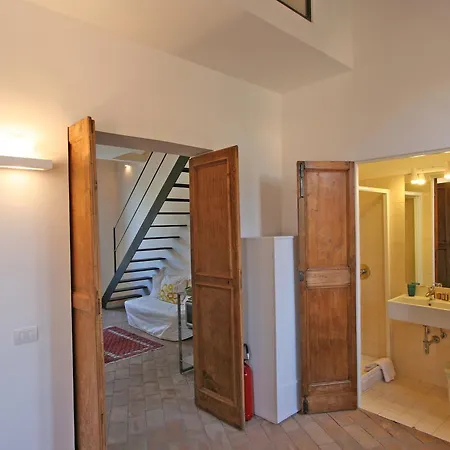 San Teodoro Apartment