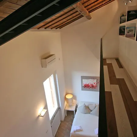 Apartment San Teodoro