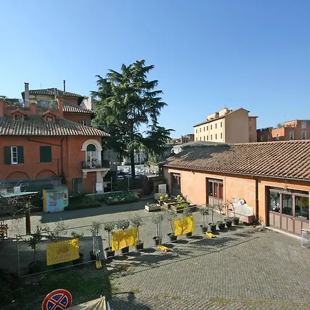 San Teodoro Rome