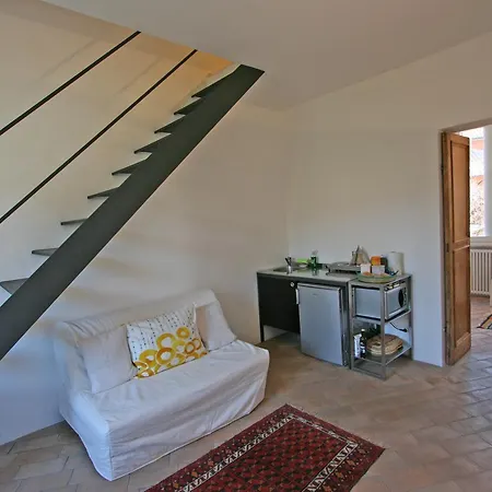 Apartment San Teodoro Rome