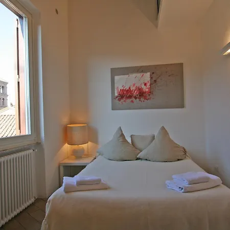 Apartment San Teodoro