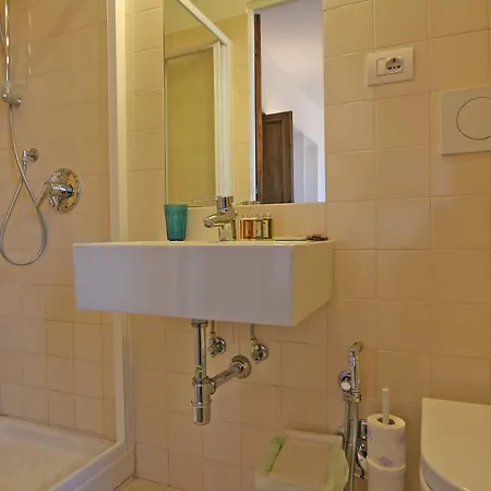 Apartment San Teodoro *