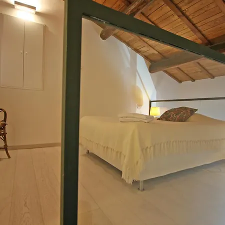 Apartment San Teodoro *