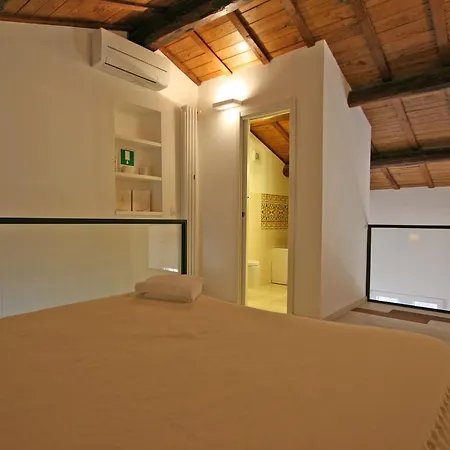 Apartment San Teodoro