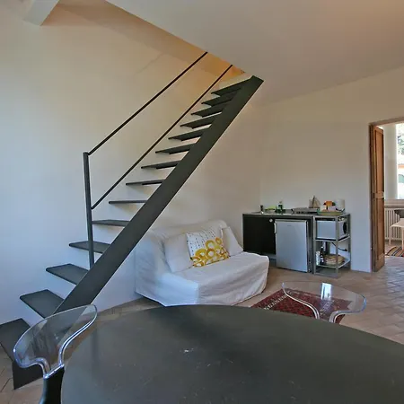 San Teodoro Apartment *