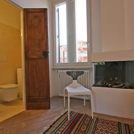 San Teodoro Apartment