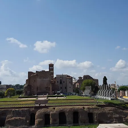 St. John Appartamento Roma