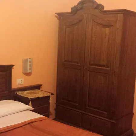 Pitagora Vendégház
