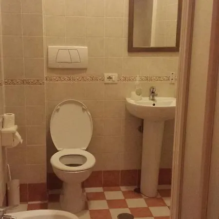 Pitagora 2* Rome