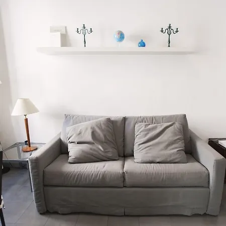 Coronari Apartment Rome