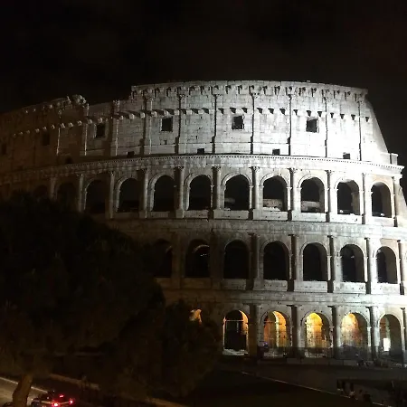 Alloggio Turistico Al Colosseo Roma