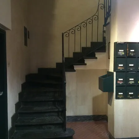 Bed & Breakfast Alloggio Turistico Al Colosseo