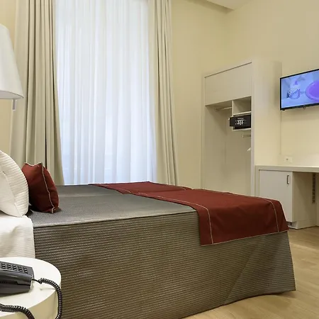 Bed & Breakfast Navona Luxury 2*