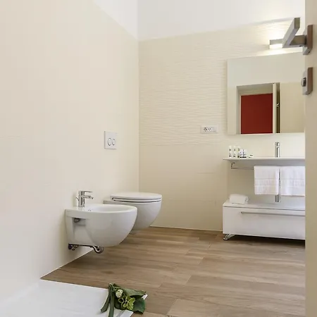 Navona Luxury 2* Rom