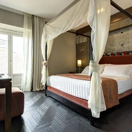 Mascagni Luxury & Rome