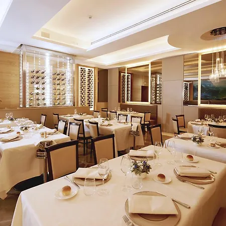 Harry's Bar Trevi & Restaurant