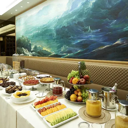 Harry's Bar Trevi & Restaurant Hotel Rome