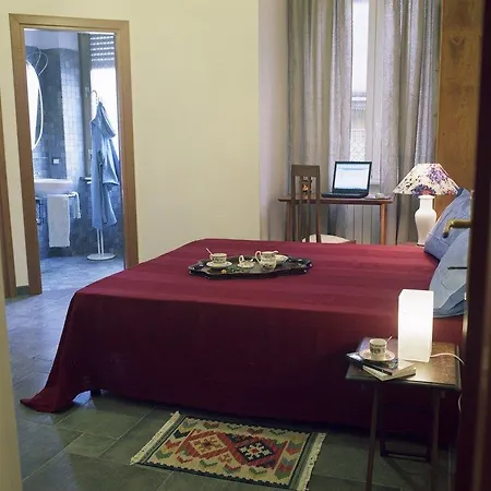 Bed & Breakfast Buongiornoroma Rome