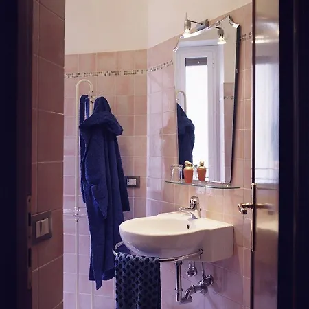 Buongiornoroma Bed & Breakfast