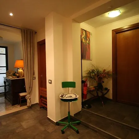 Bed & Breakfast Buongiornoroma Rome