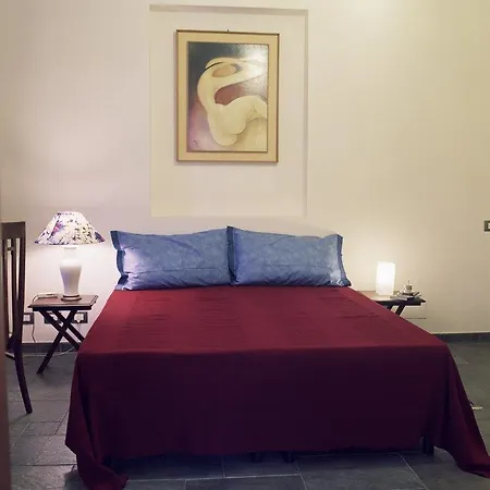 Bed & Breakfast Buongiornoroma Rome