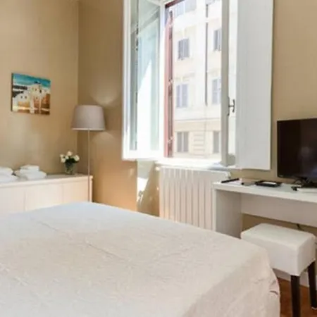 Dulcis River 3* Rome