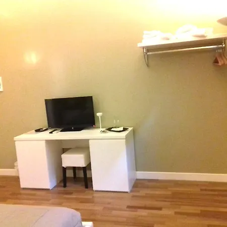 Guest house Dulcis River 3*