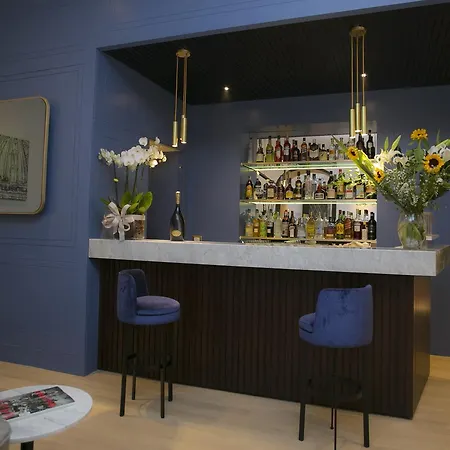 Gkk Exclusive Private 酒店 罗马
