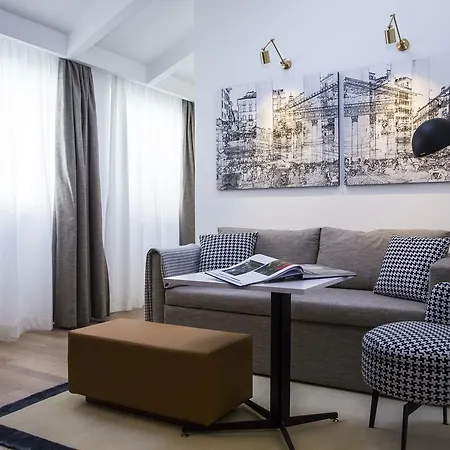 Gkk Exclusive Private Roma