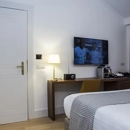 Hotel Gkk Exclusive Private 4*