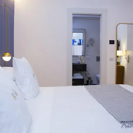 Gkk Exclusive Private Hotel Roma