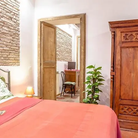 Apartment Navona