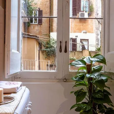 Apartment Navona