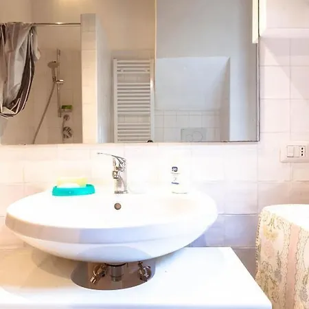 Apartment Navona Rome
